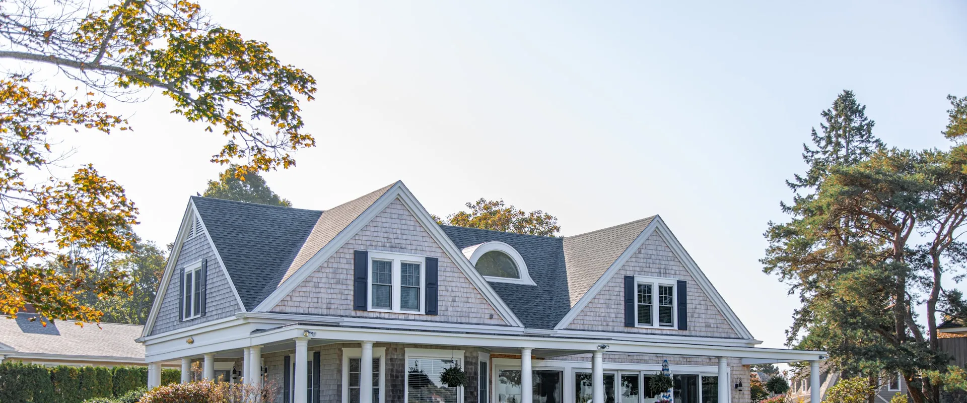Roofing services in Hanover, NJ